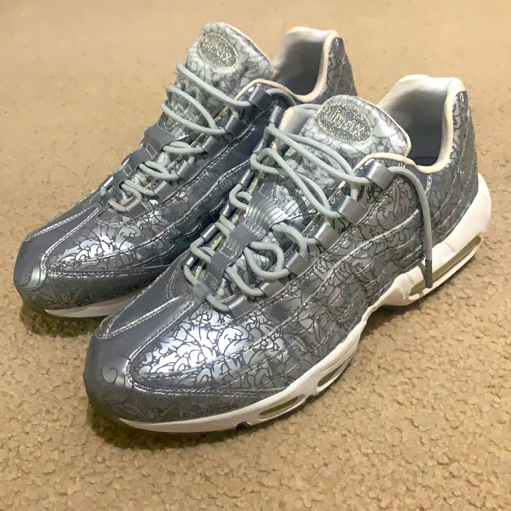 Nike Air Max 95